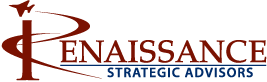 Logo of Renaissance Strategic Advisors